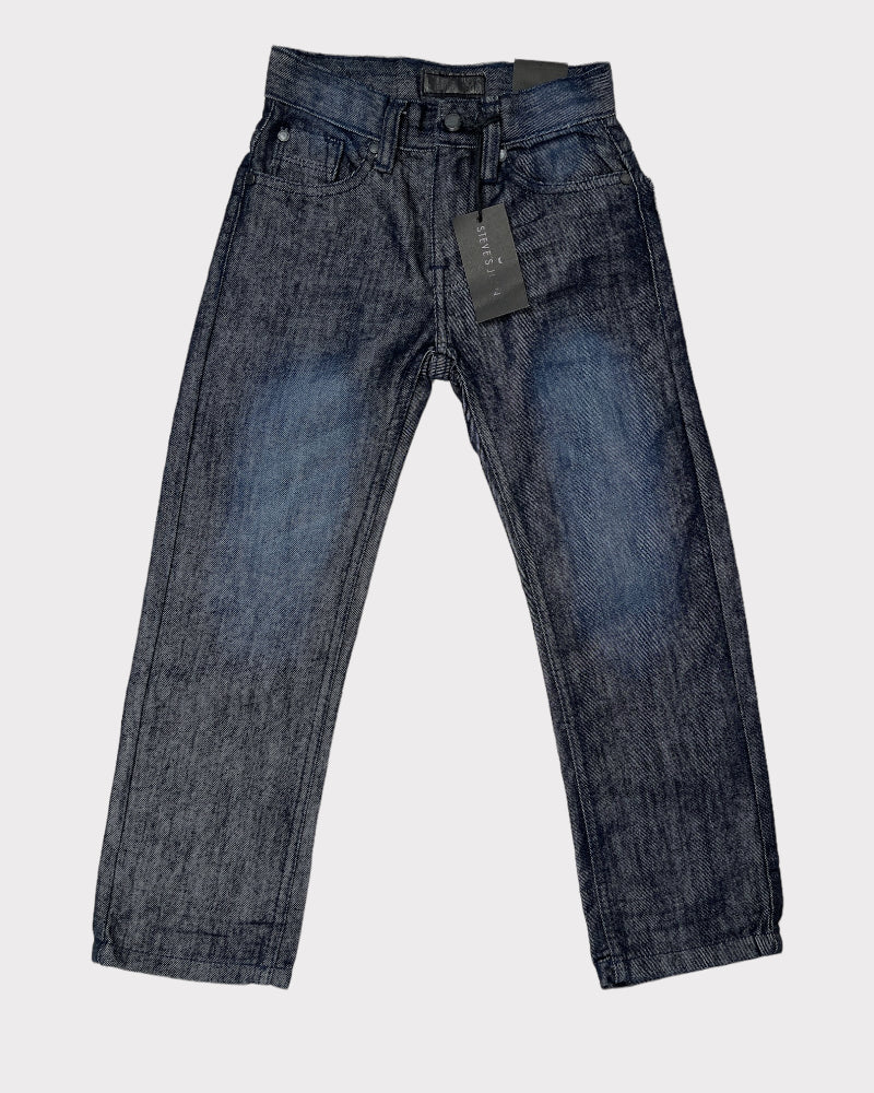 Steve's Boys Jeans (W21)