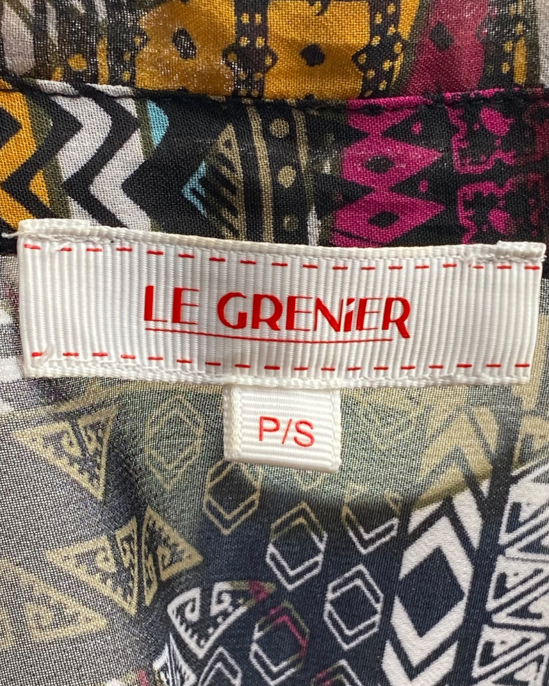 LE GRENER (PS)