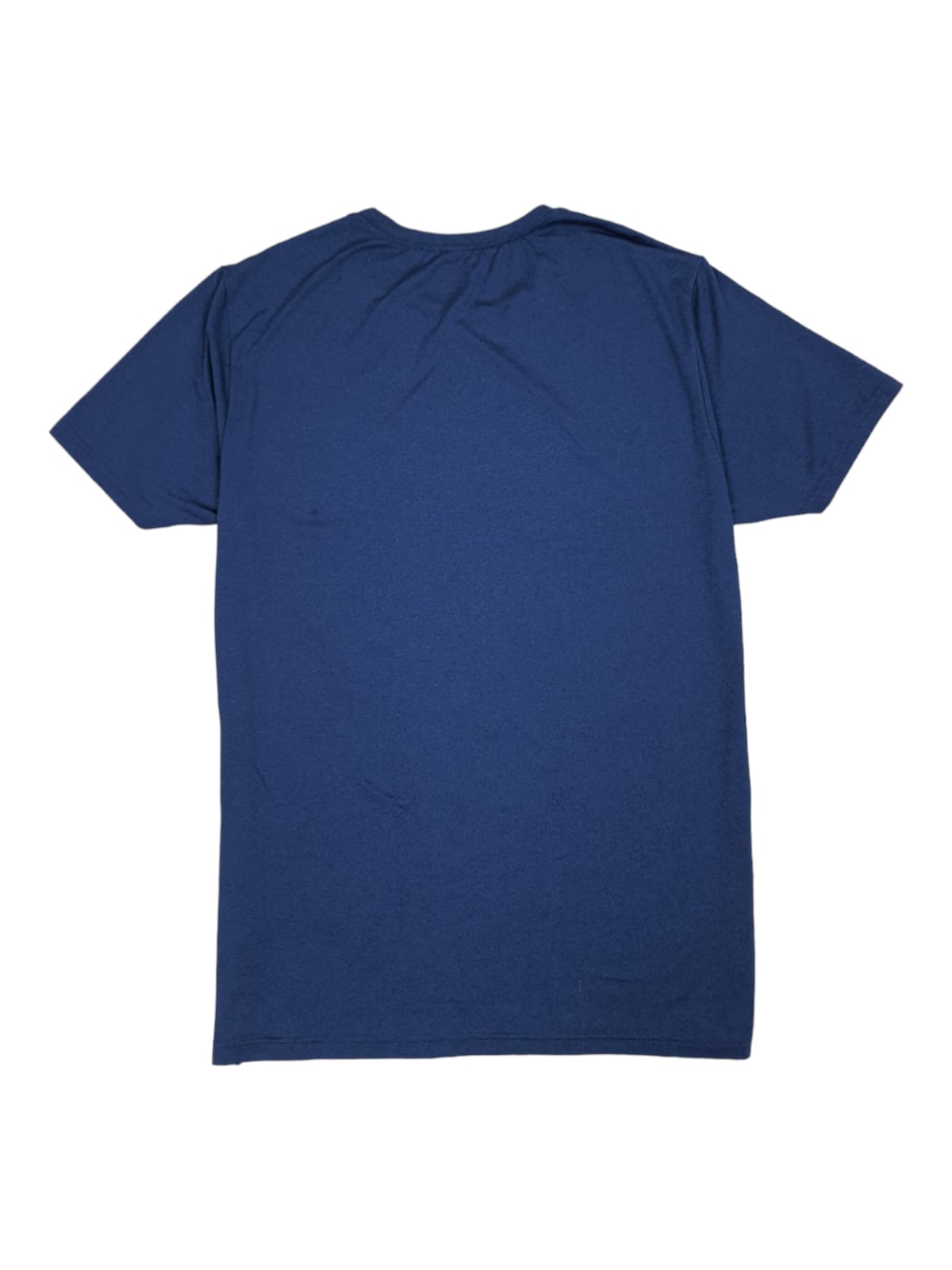 32 Cool Blue Men's T-shirt (M)