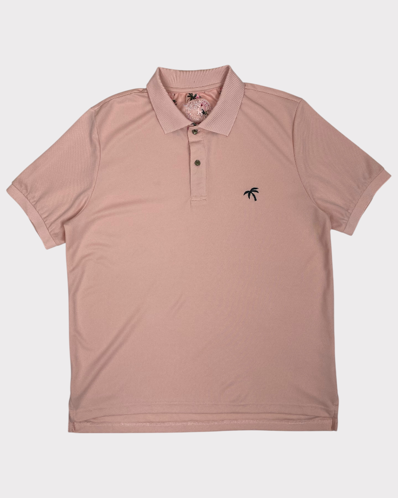 Pink Albert Morris (L/Xl)