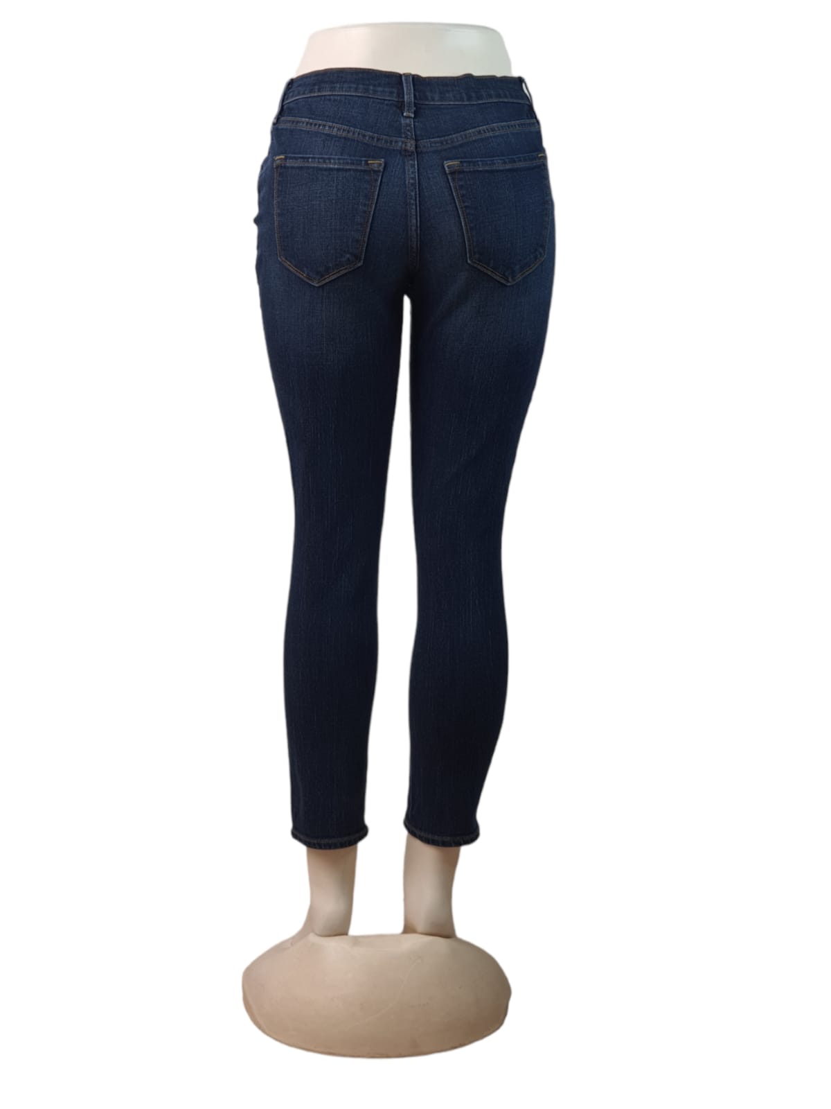 Old Navy Curvy Skinny Ladies Pants