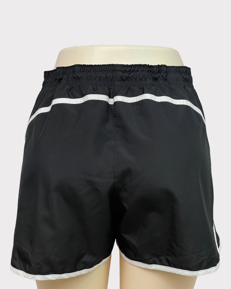 Adidas Black Active Shorts (W33)