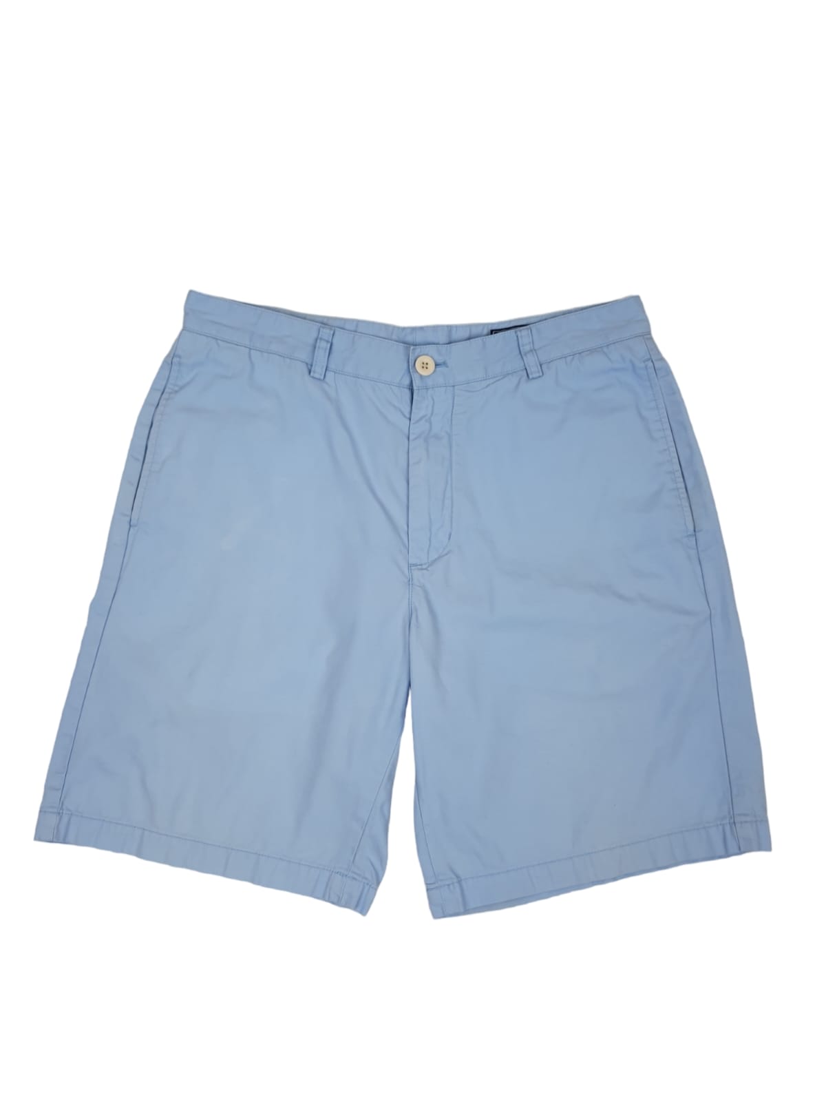 Vineyard Vines Blue Mens Short