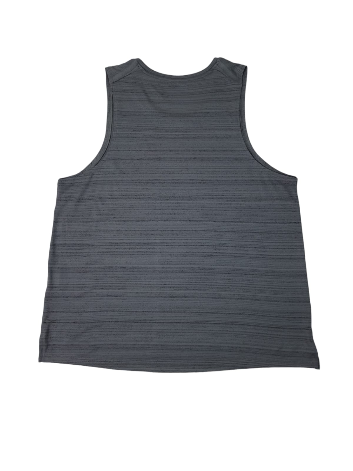 Nike Dri Fit Gray Jersey