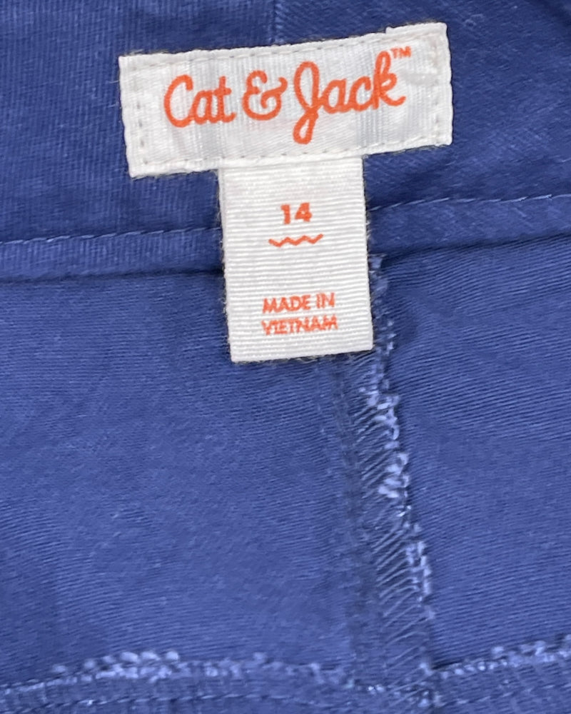 Cat & Jack Pants (W28)