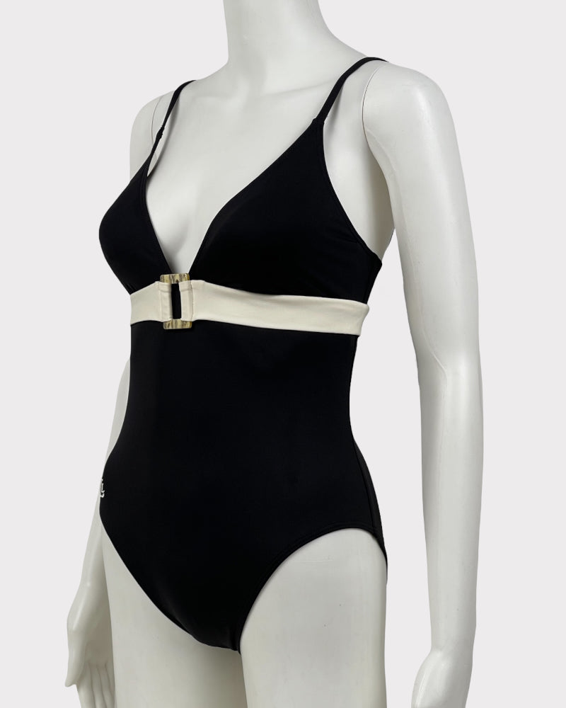 Ralph Lauren One Piece Swimsuit (US 6)