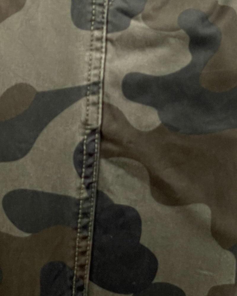 American Rag Green Camo Jogger (W29)