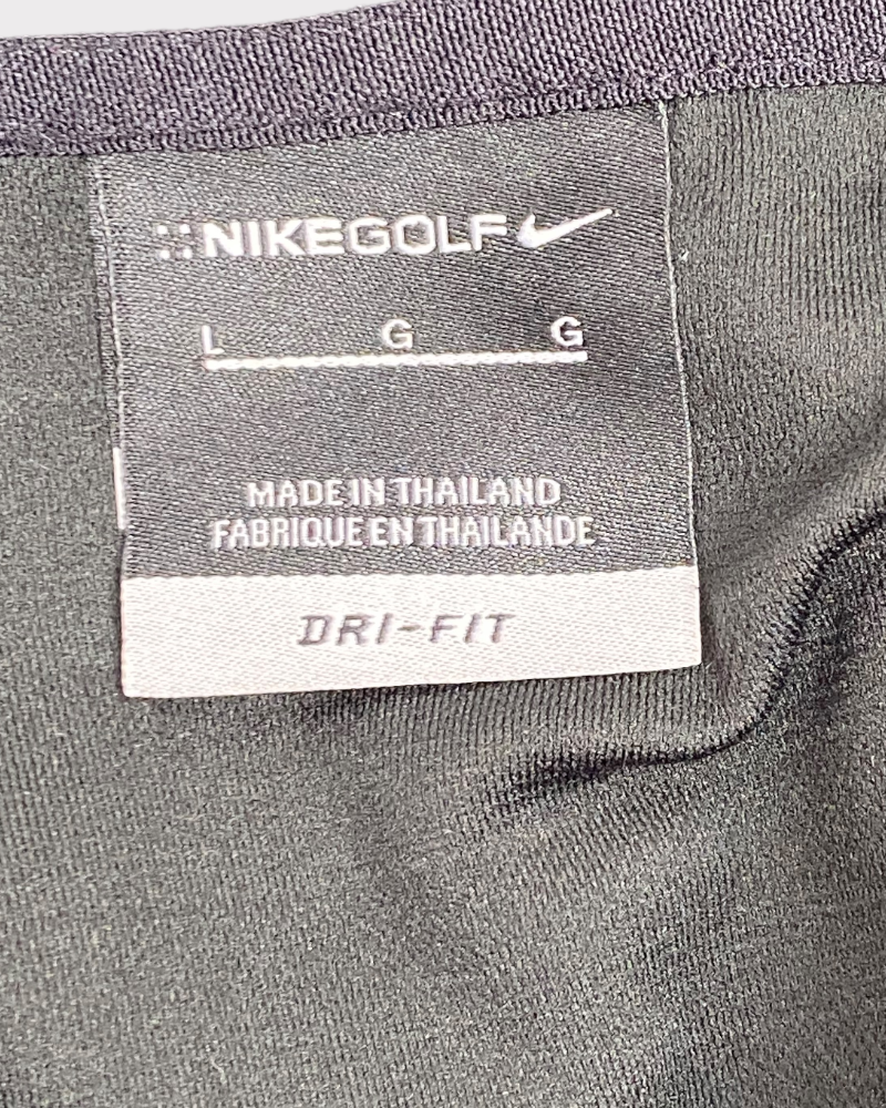 DRI-FIT Nikegolf ( L)