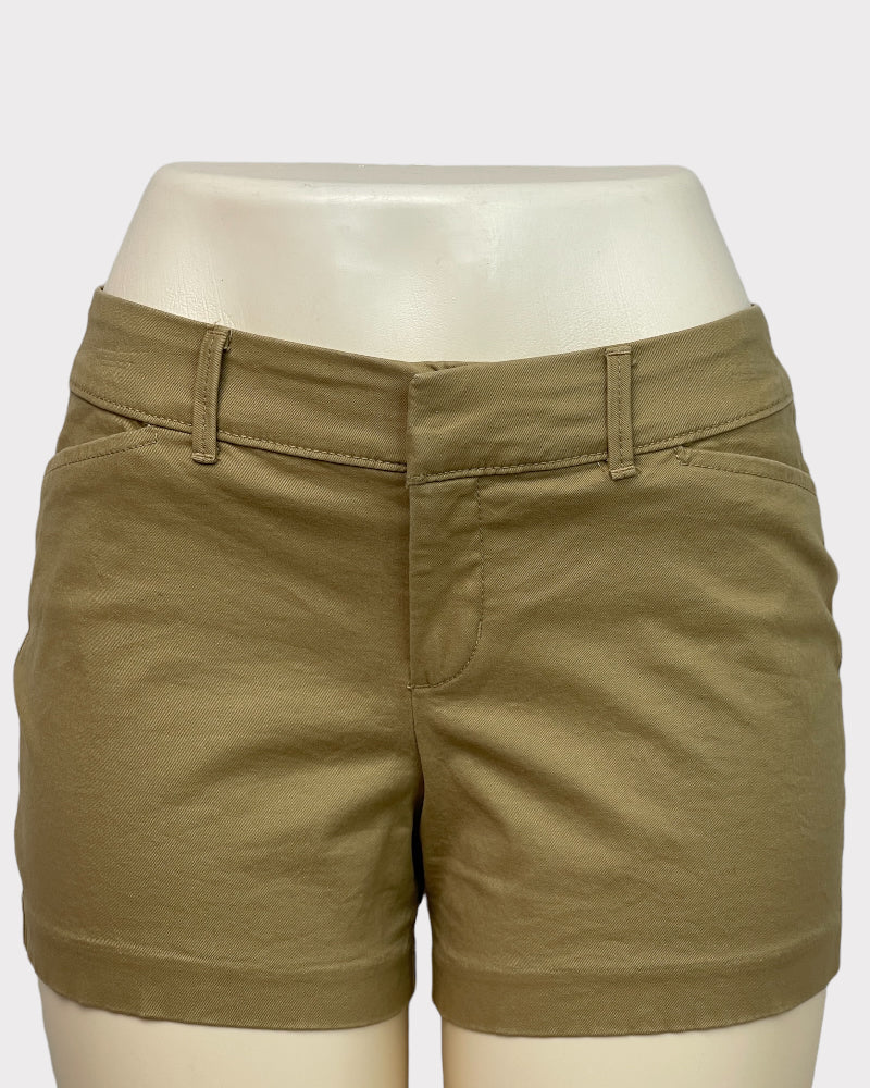 Old Navy Beige Pixie Fashion Shorts (W30)