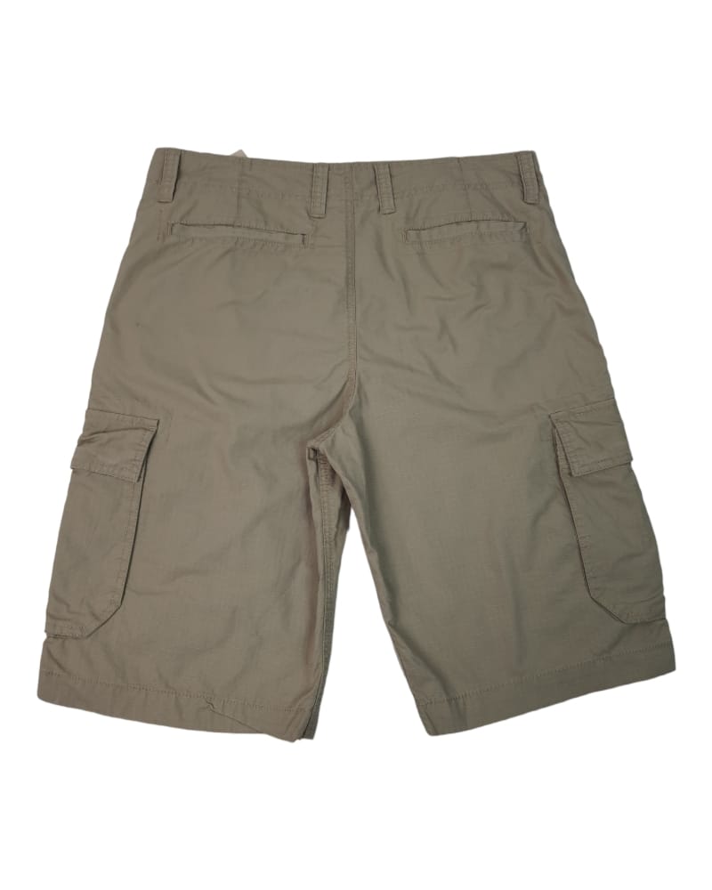 No Boundaries Cotton Cargo Shorts ( 34 )