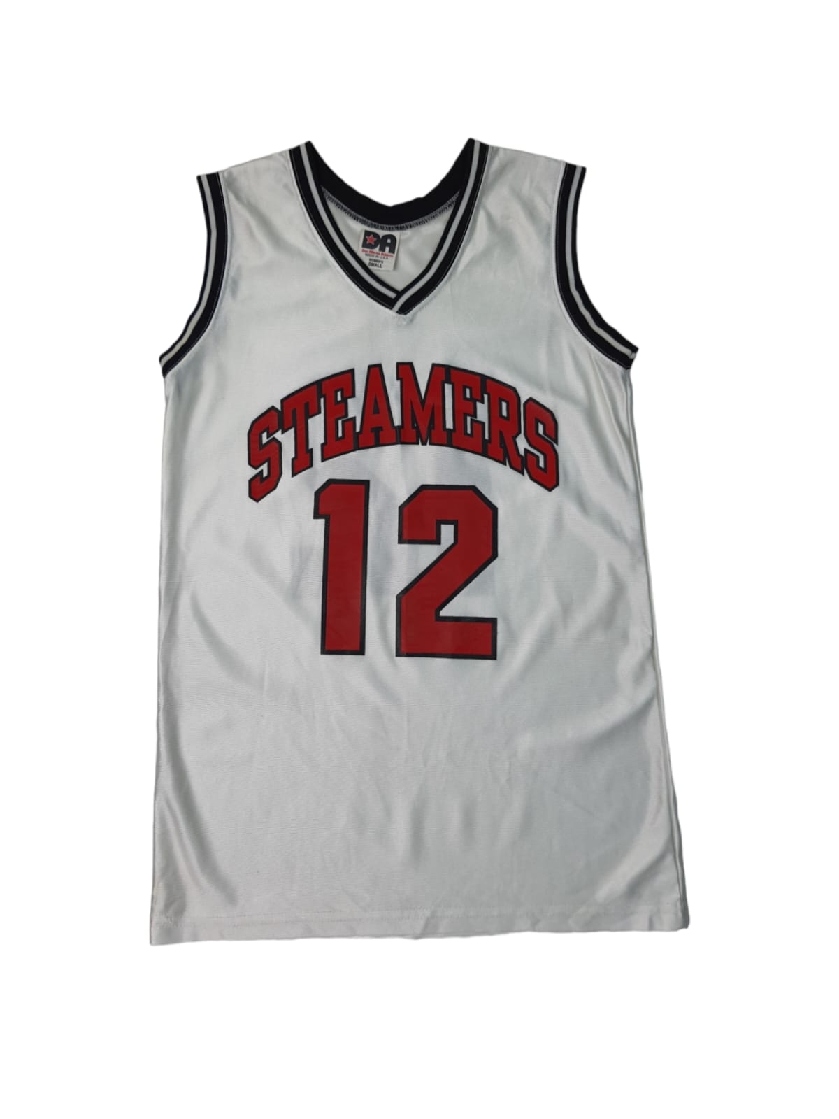 Don Alleson Athletic Steamers Jersey (S)