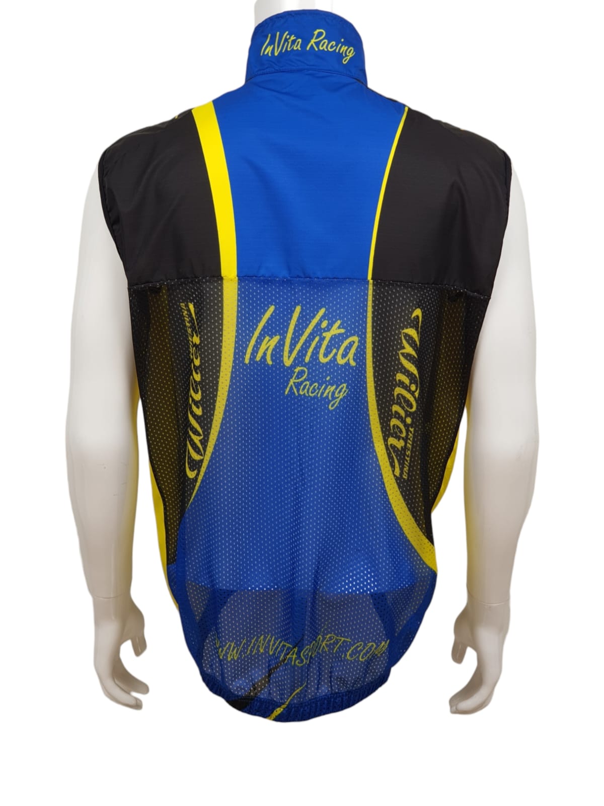 In Vita Racing Cycling Shirt