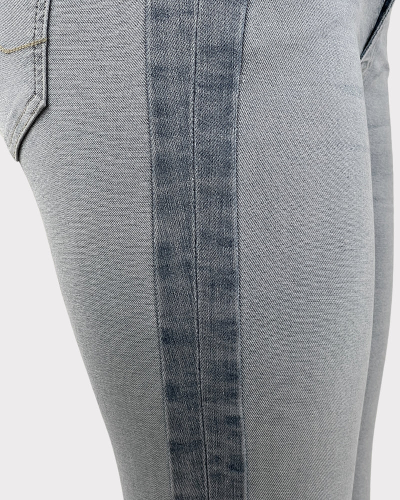 Expresso Light Blue Skinny Jeans (W26)