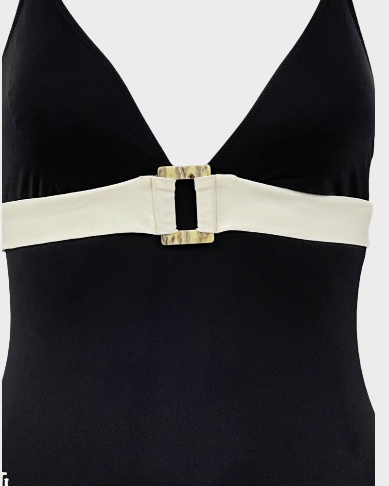 Ralph Lauren One Piece Swimsuit (US 6)