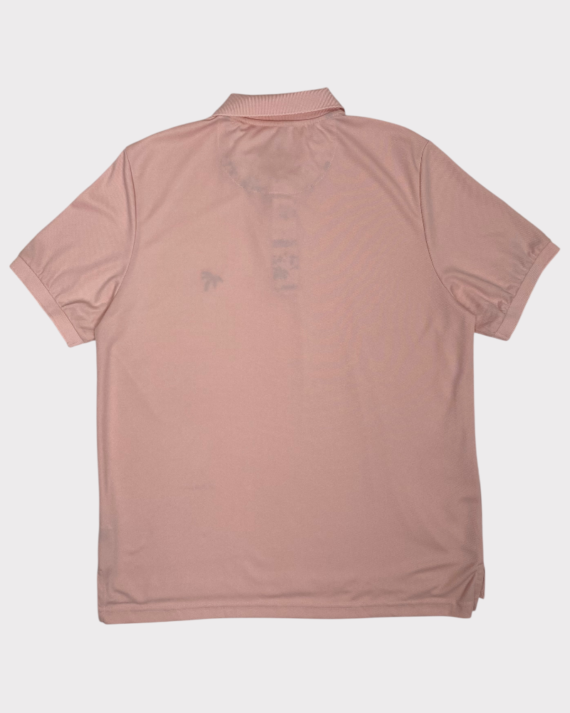 Pink Albert Morris (L/Xl)
