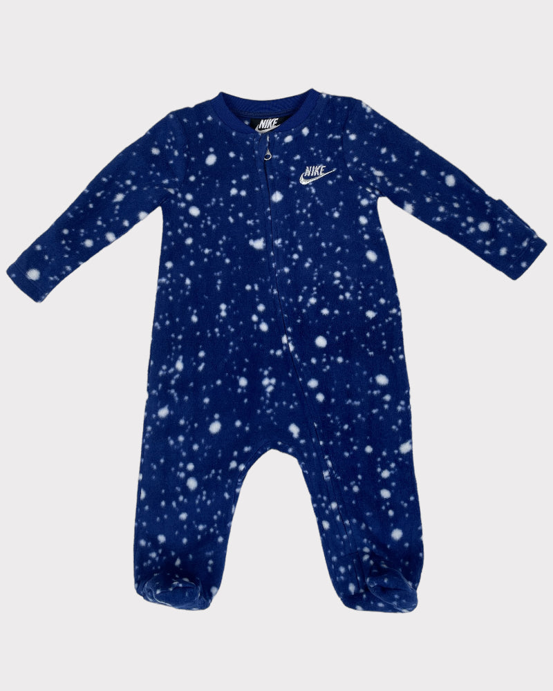 Nike Printed Onesie (3M)