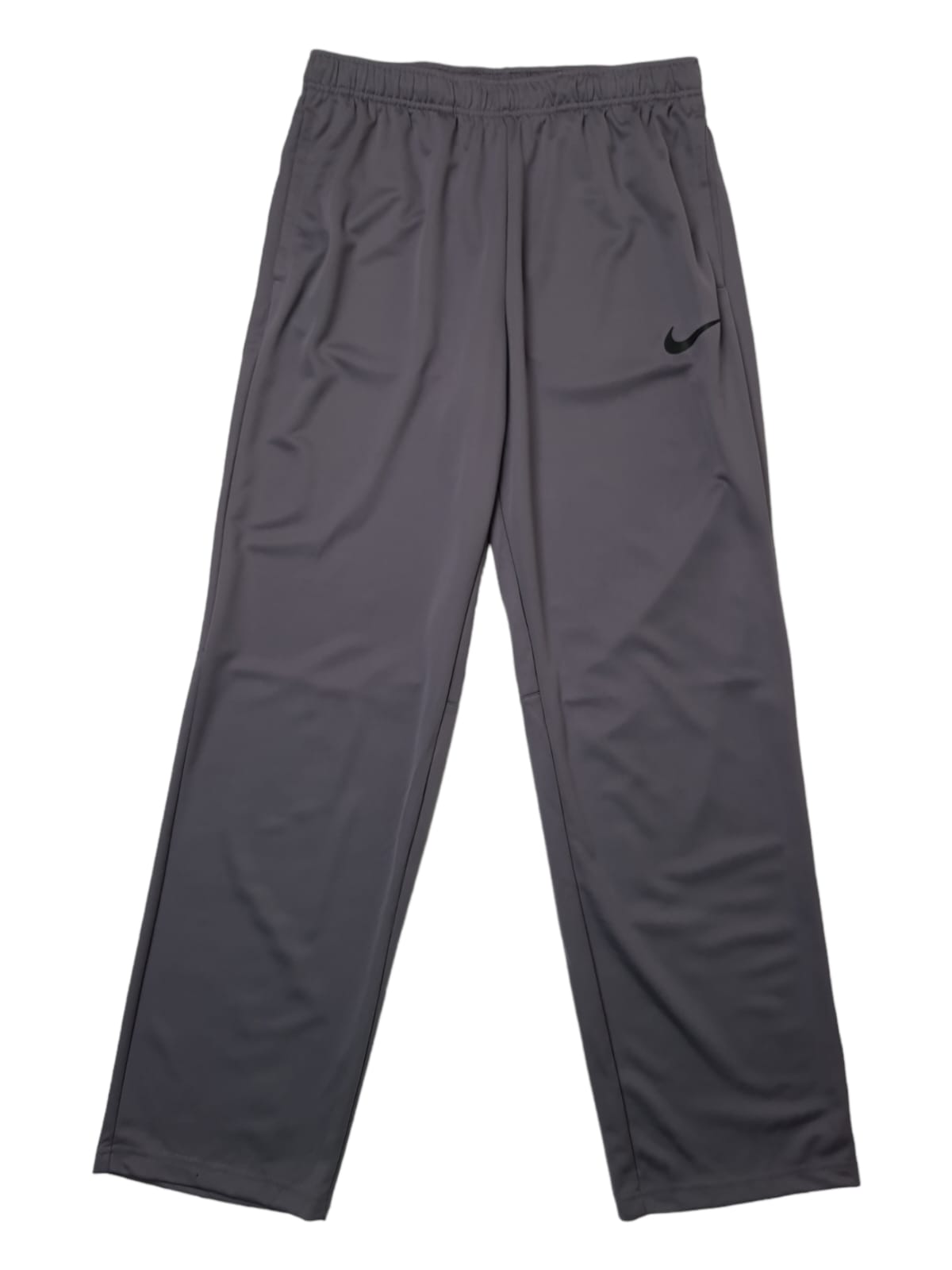 Nike Gray Men's Jogger Pant ( L )