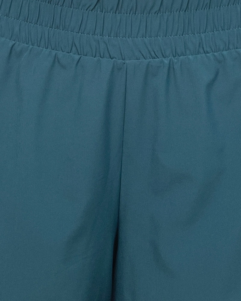 Athletic Works Emerald Green Active Shorts (L)