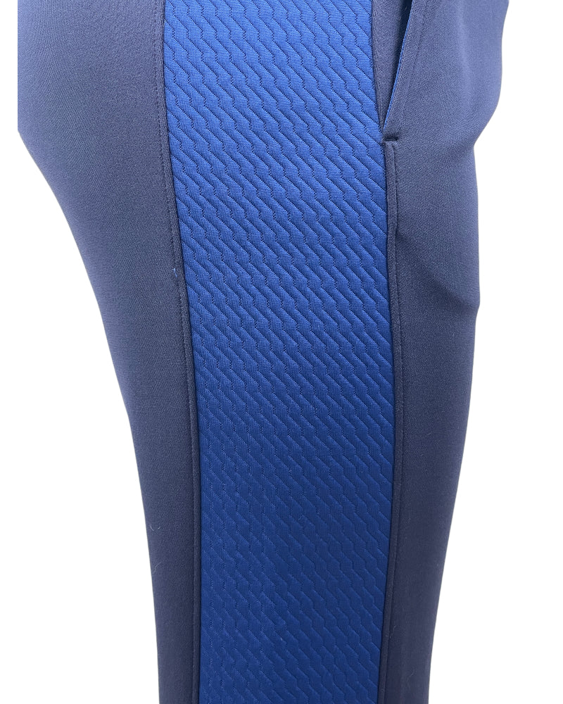 All In Motion Blue Active Pants (W28)