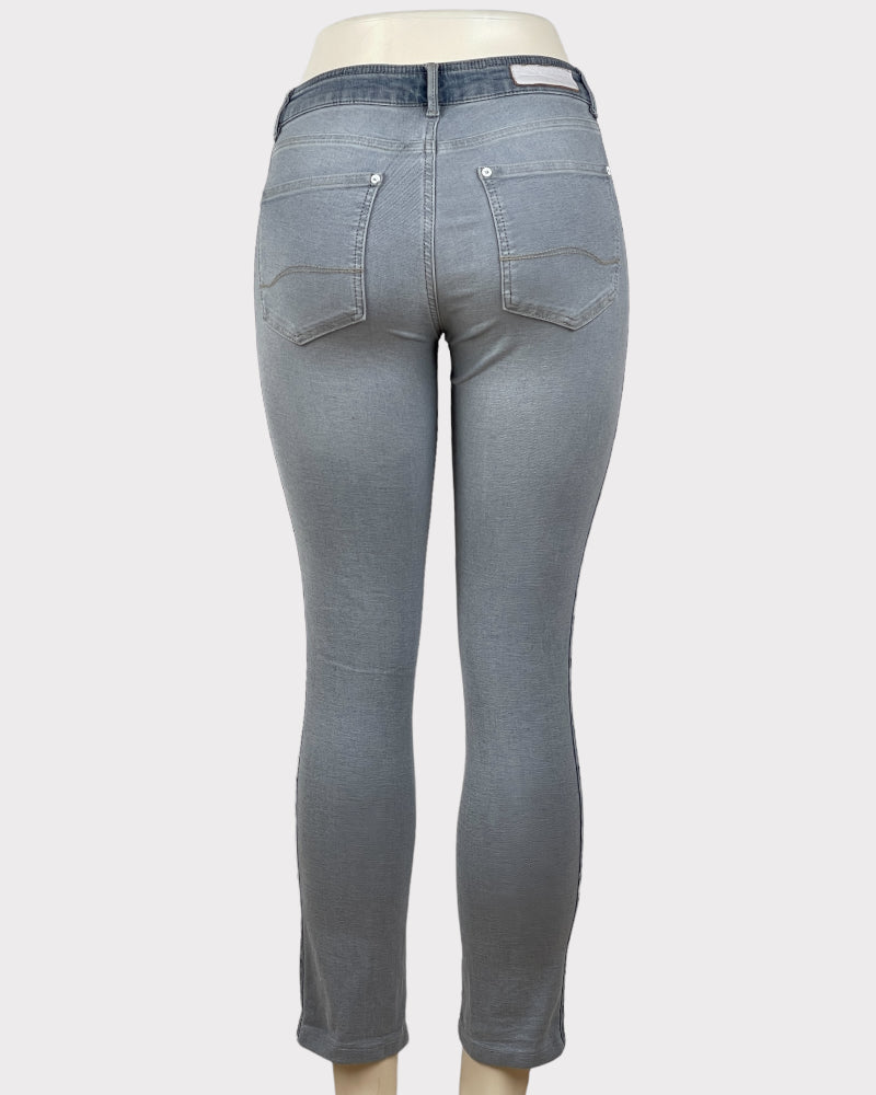 Expresso Light Blue Skinny Jeans (W26)