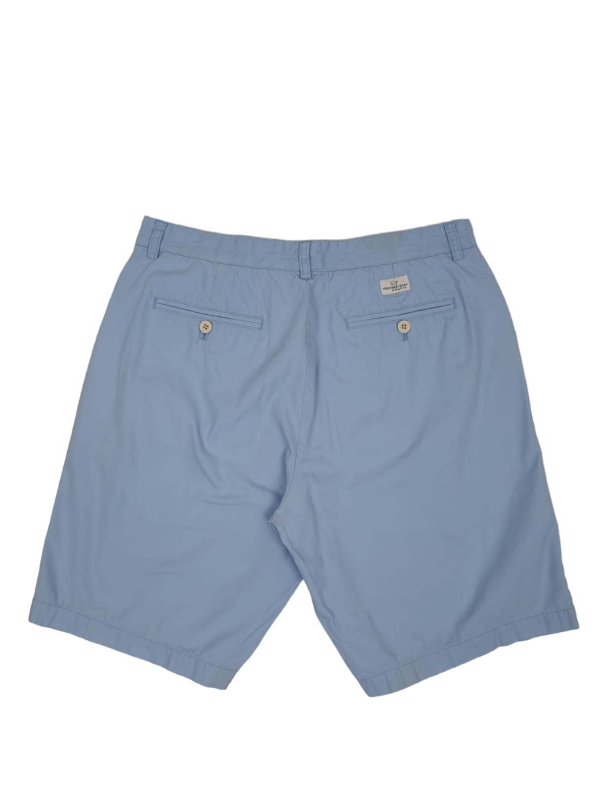 Vineyard Vines Blue Mens Short