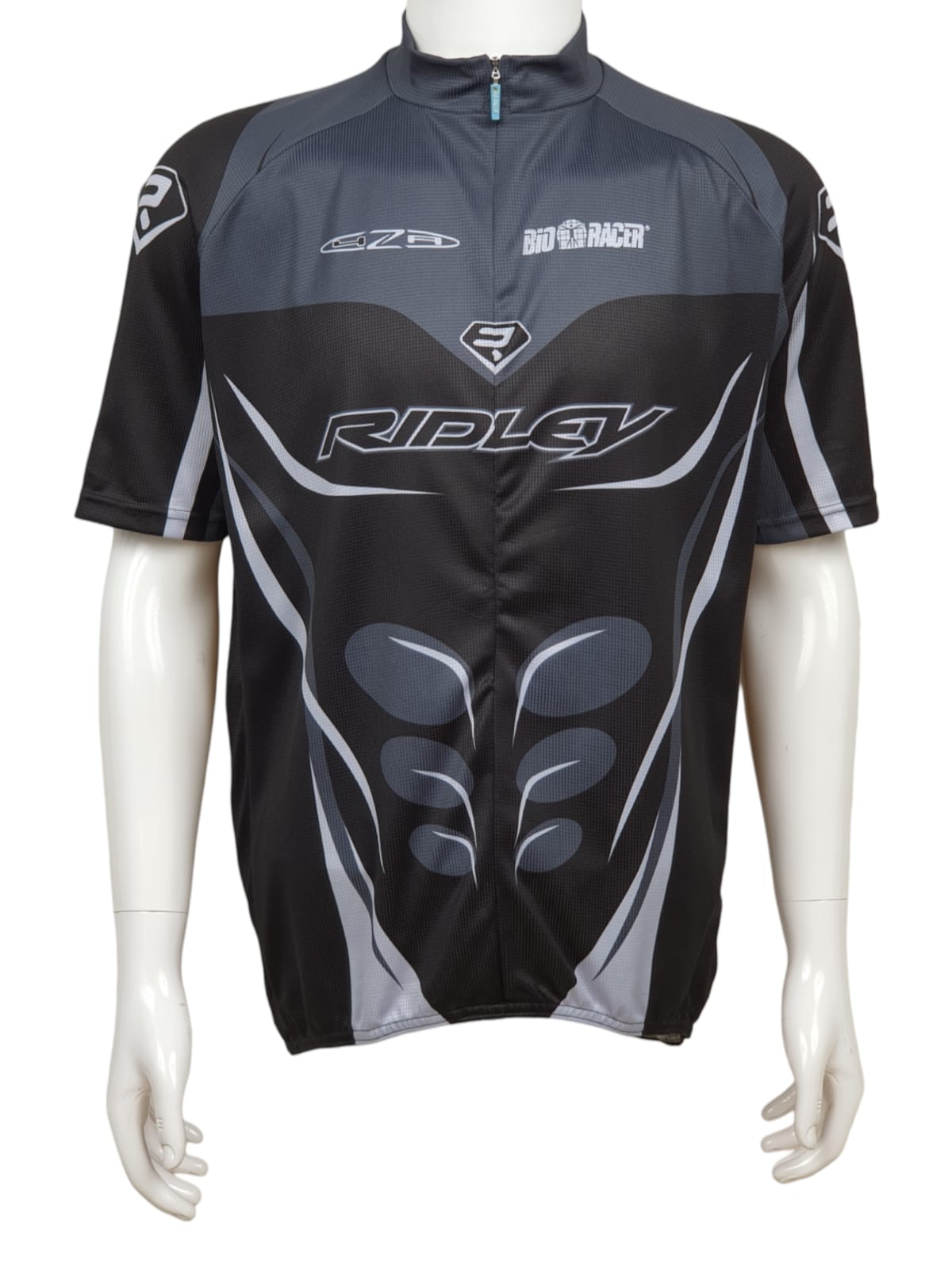 Bio Racer Ridley Cycling Shirt