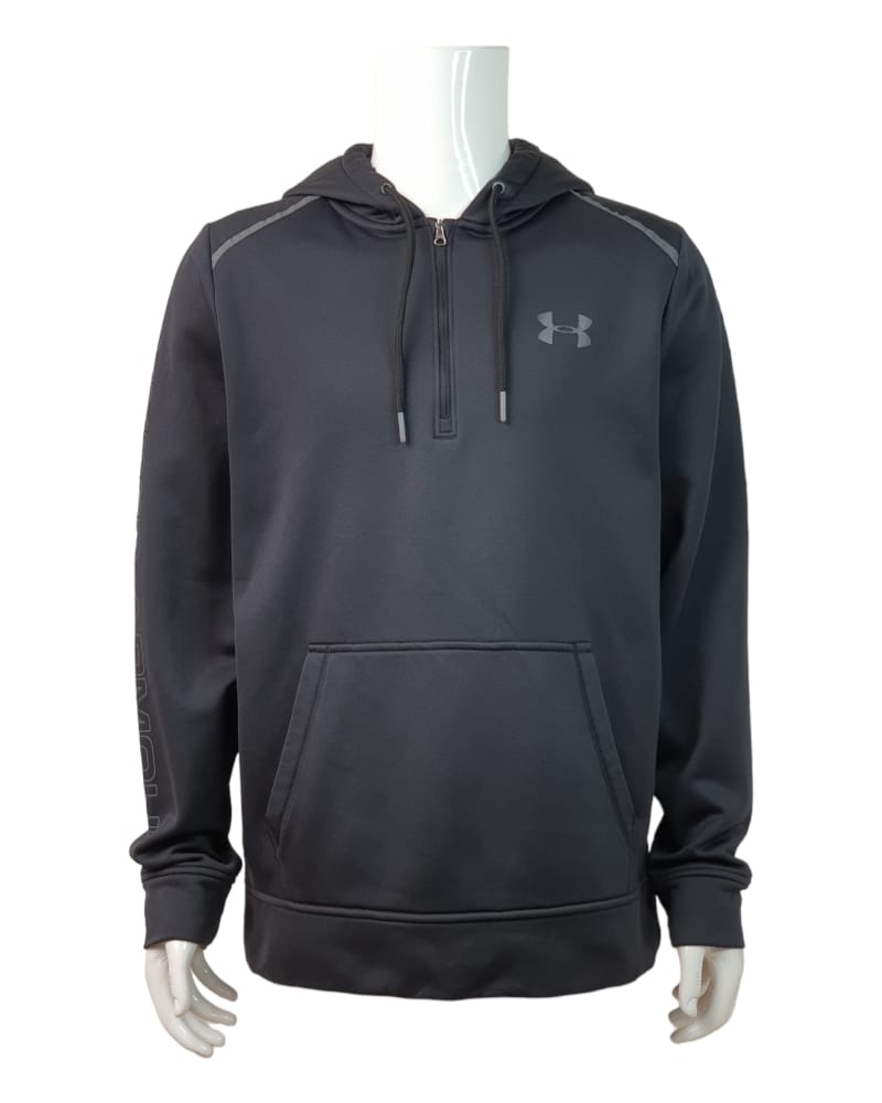 Under Armour  Hodie Jacket  ( M )