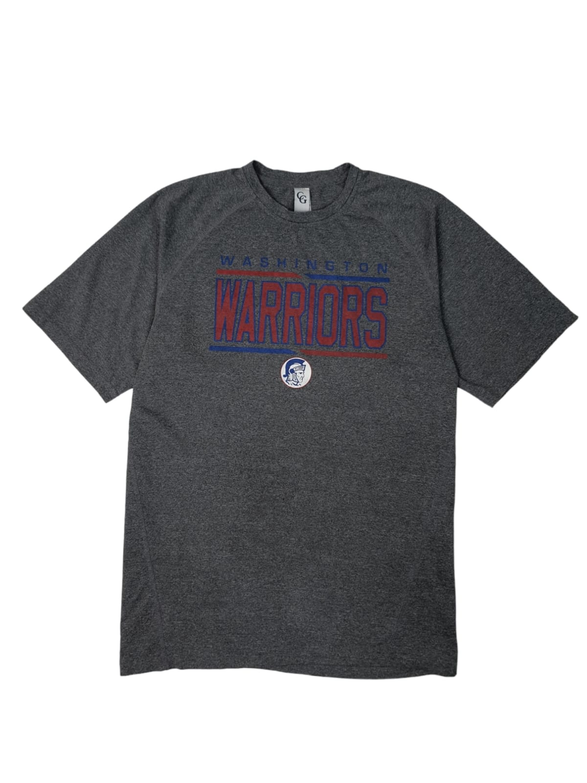 CG Warriors Wasmington Men's T-shirt (L)