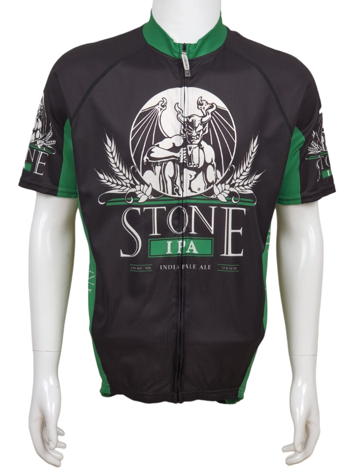 Canari Stone Cycling Shirt