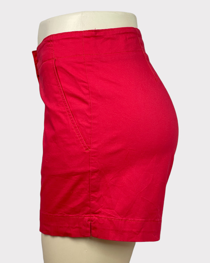 Nautica Pink Fashion Shorts (W31)