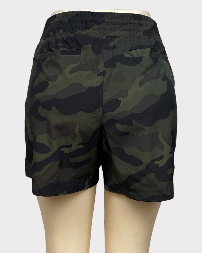 OLD NAVY Army Green Sport  Shorts (M)