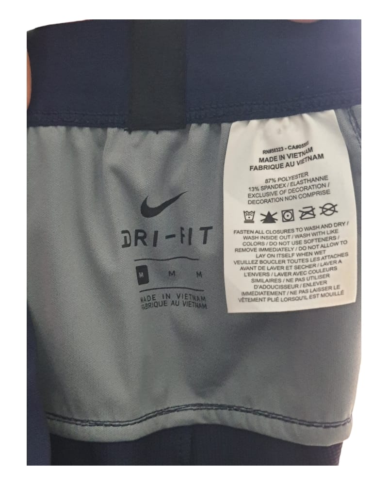 Nike Dri Fit Jogger Pants ( M )