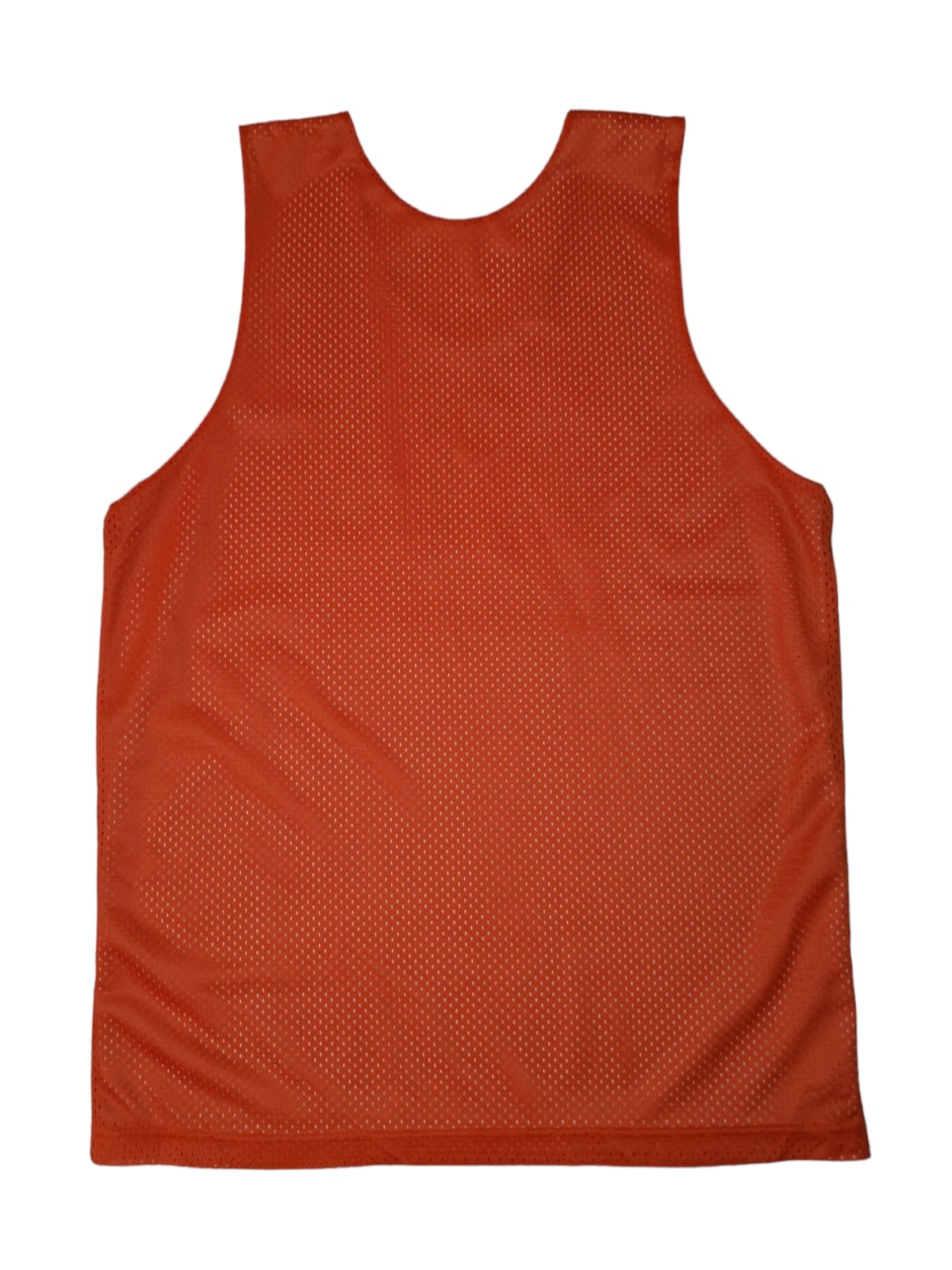 Grand Rapid Orange Jersey