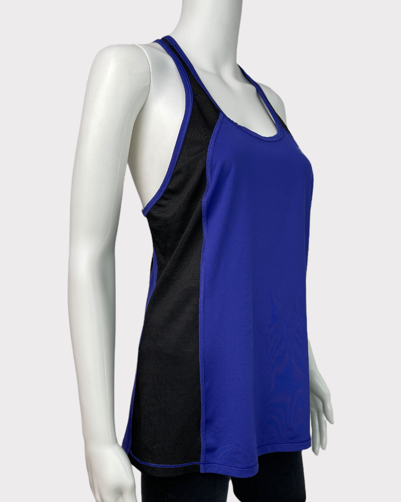 VSX Violet Tank Top (S-M)