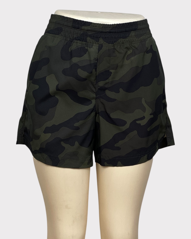 OLD NAVY Army Green Sport  Shorts (M)