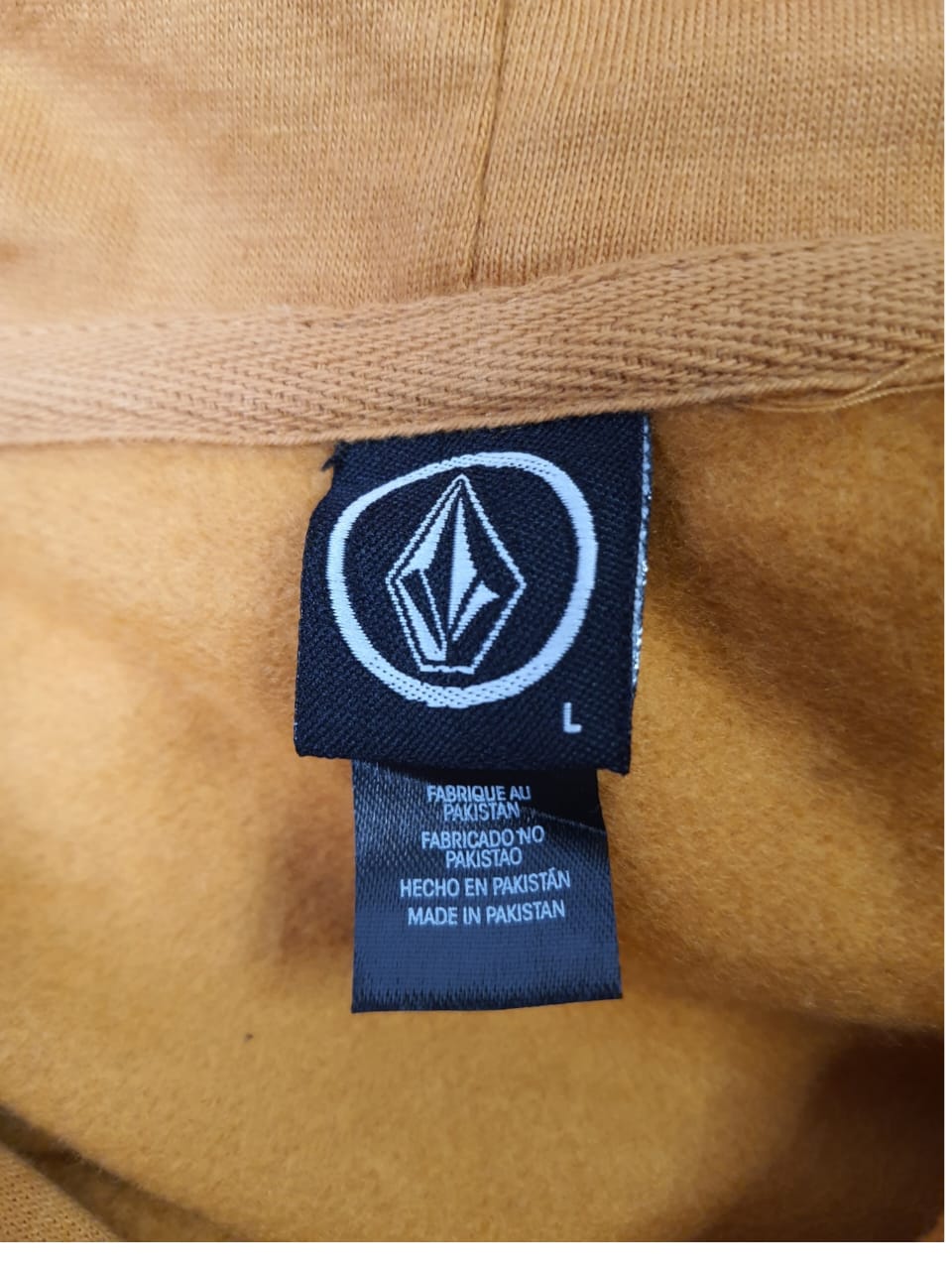 Volcom Hoodie (L)