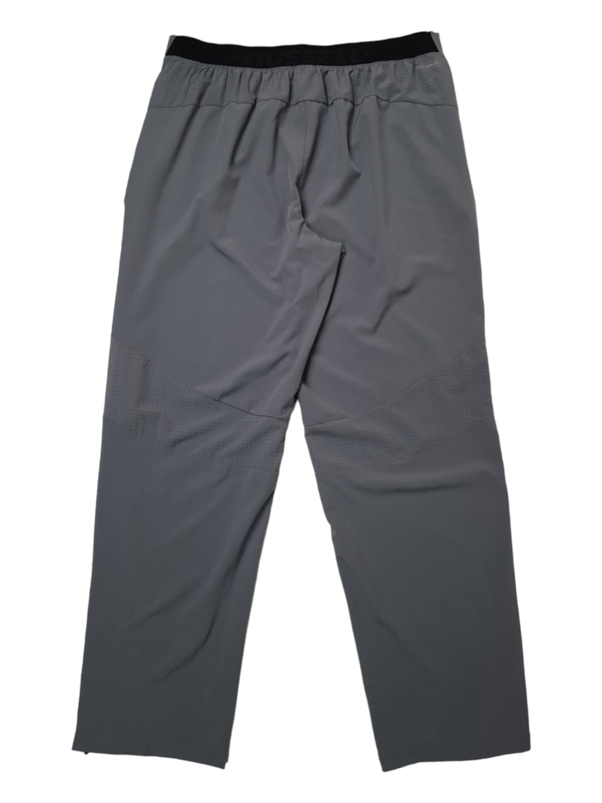 Russel Gray Mens Jogger Pants ( L )