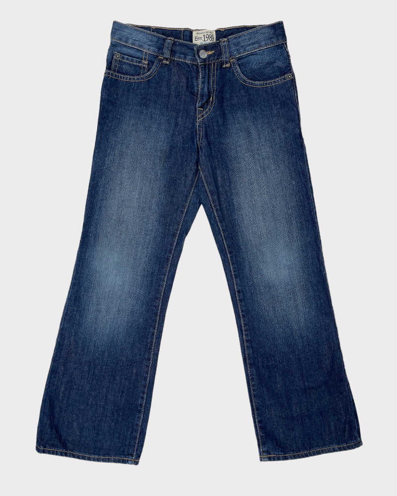 Place Girls Bootcut Jeans (7T)