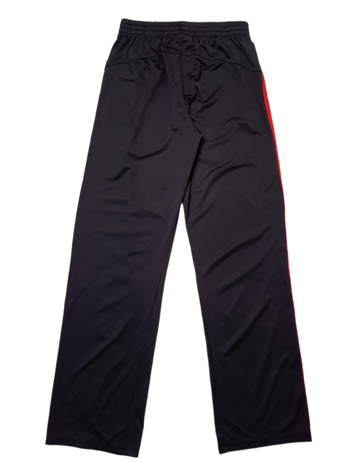 Adidas Red/Black Men's Jogger Pant ( L )