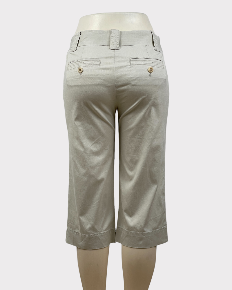 J. Crew Beige Chino Pants (2)