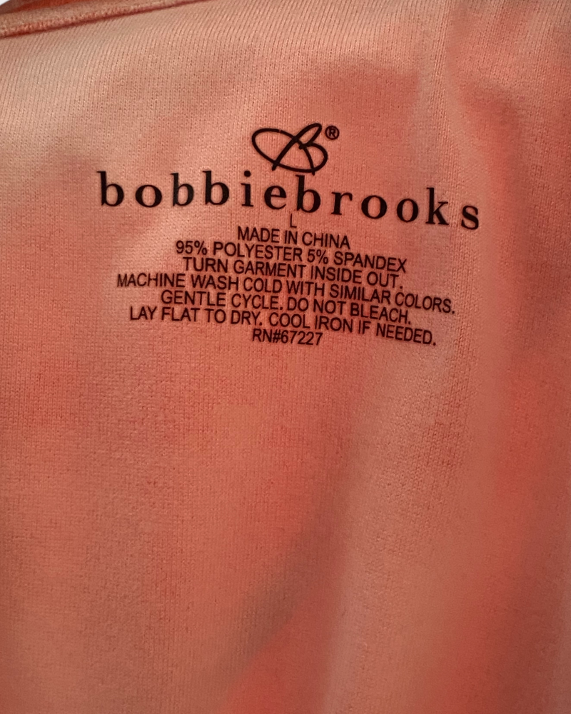 BOBBIEBROOKS  (L)