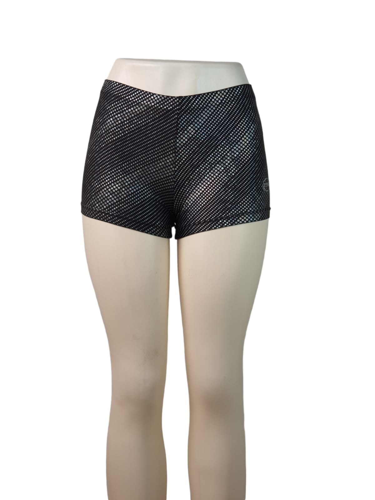 Zone Polyester Cycling Short