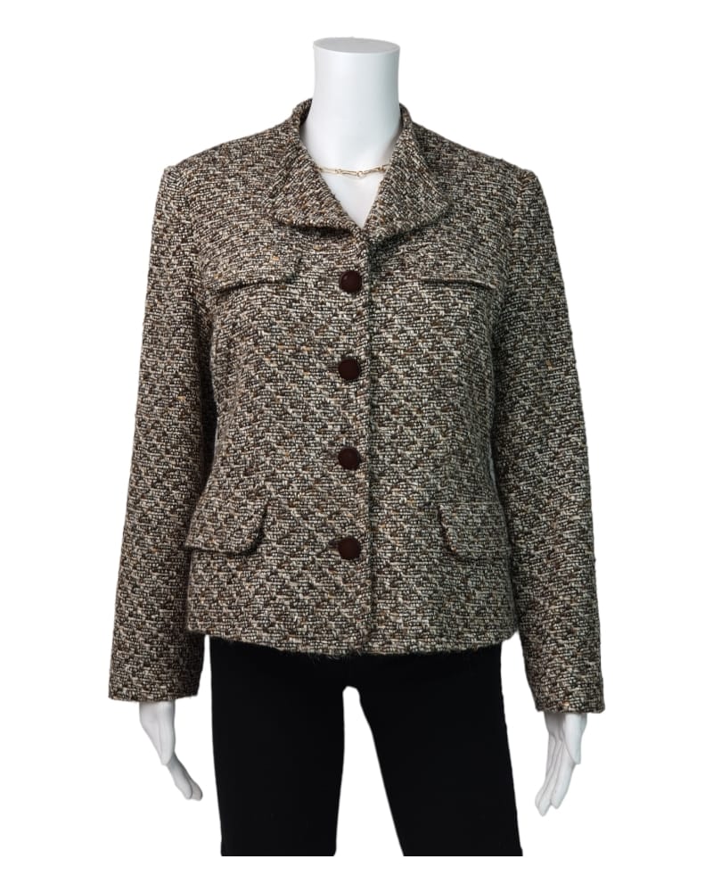 Louben Canada USA Ladies Blazer