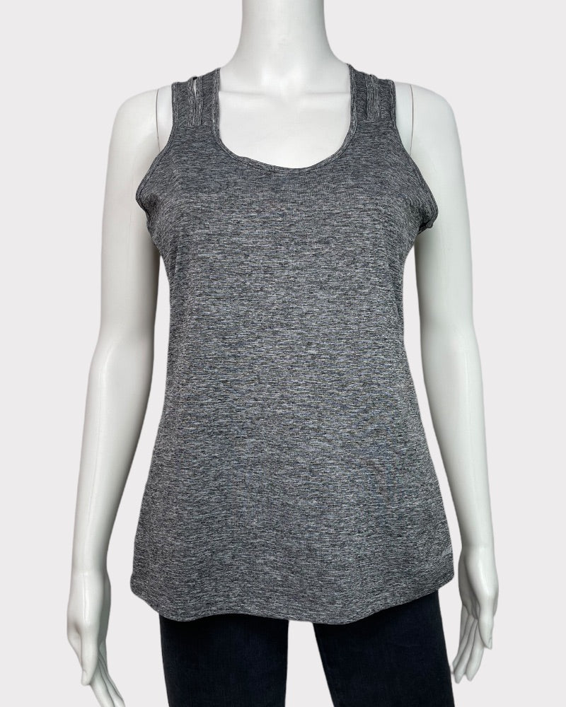 Avia Grey Tank Top (S)