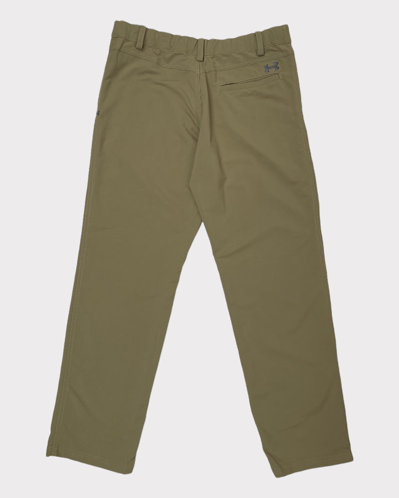 Under Armour Boys Loose Fit Pants (W30)