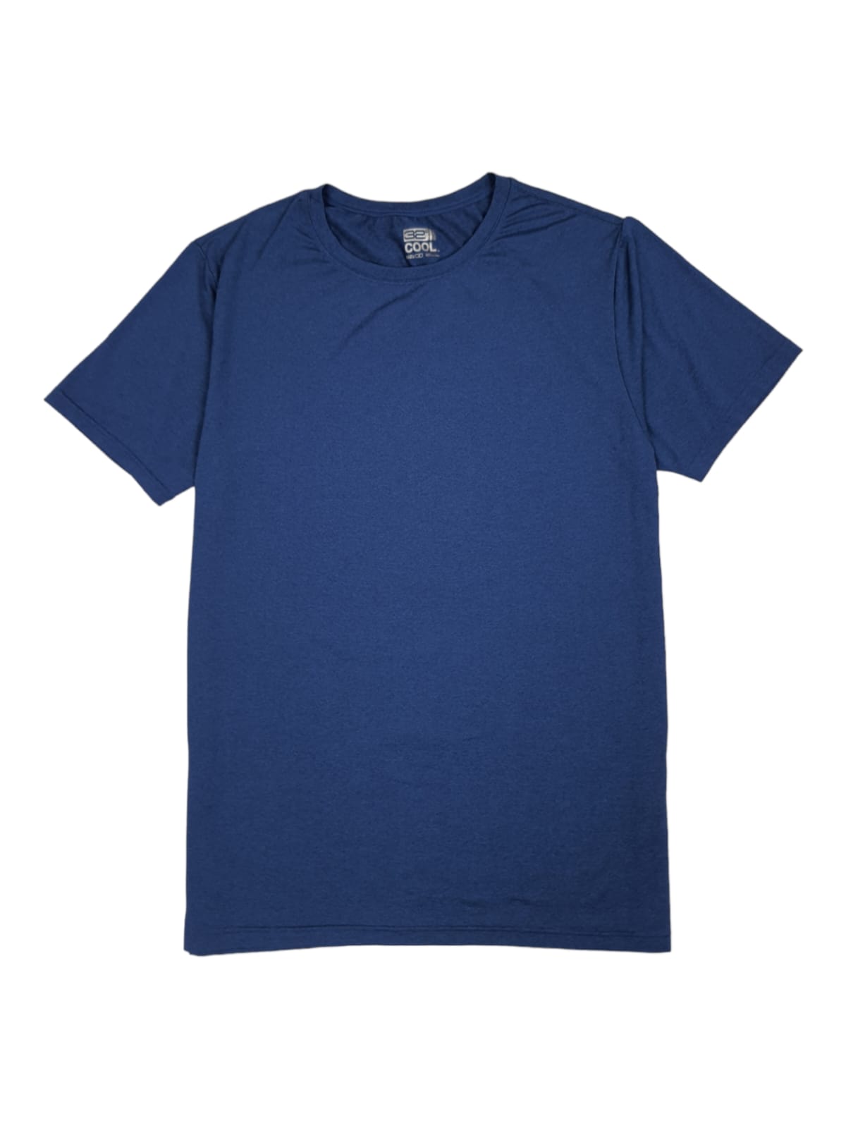 32 Cool Blue Men's T-shirt (M)