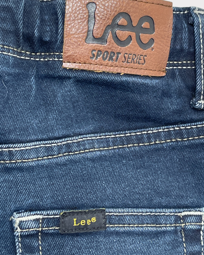 Lee Boys Comfort Jeans (W24)