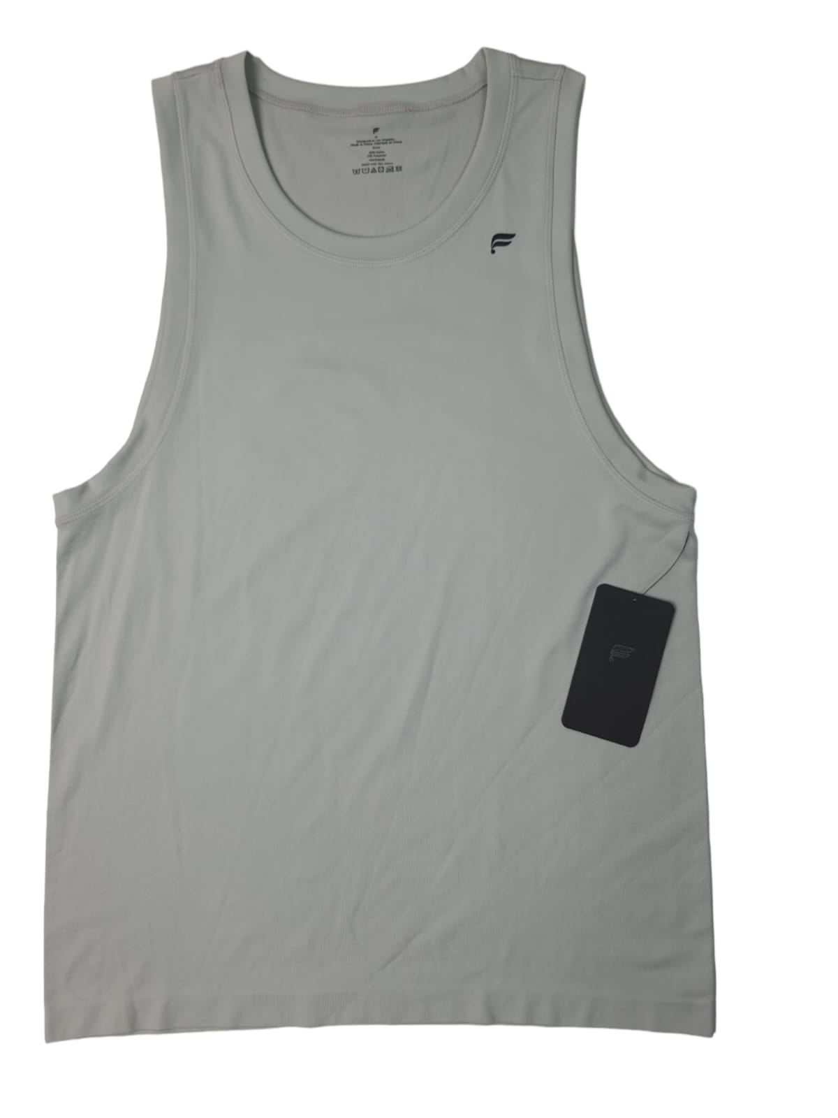 Polyester Dirty White Color Jersey