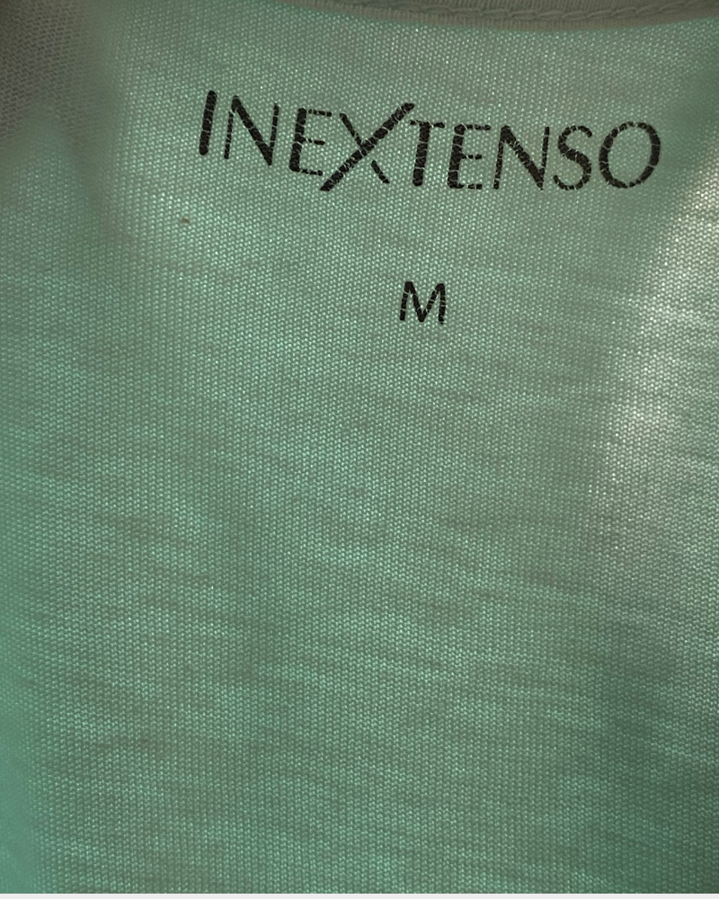 INEXTENSO (M)