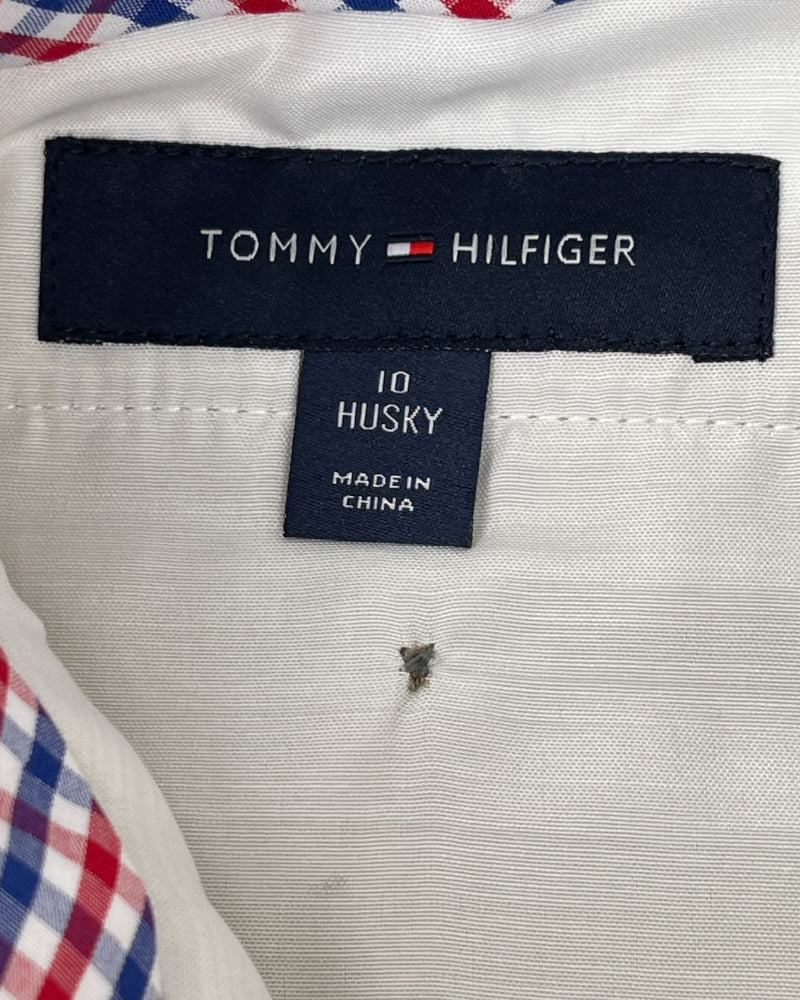 Tommy Hilfiger Boys Trousers (W28)